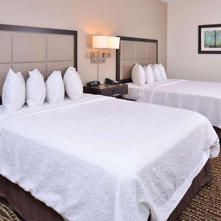 Hampton Inn & Suites Bend Zewnętrze zdjęcie