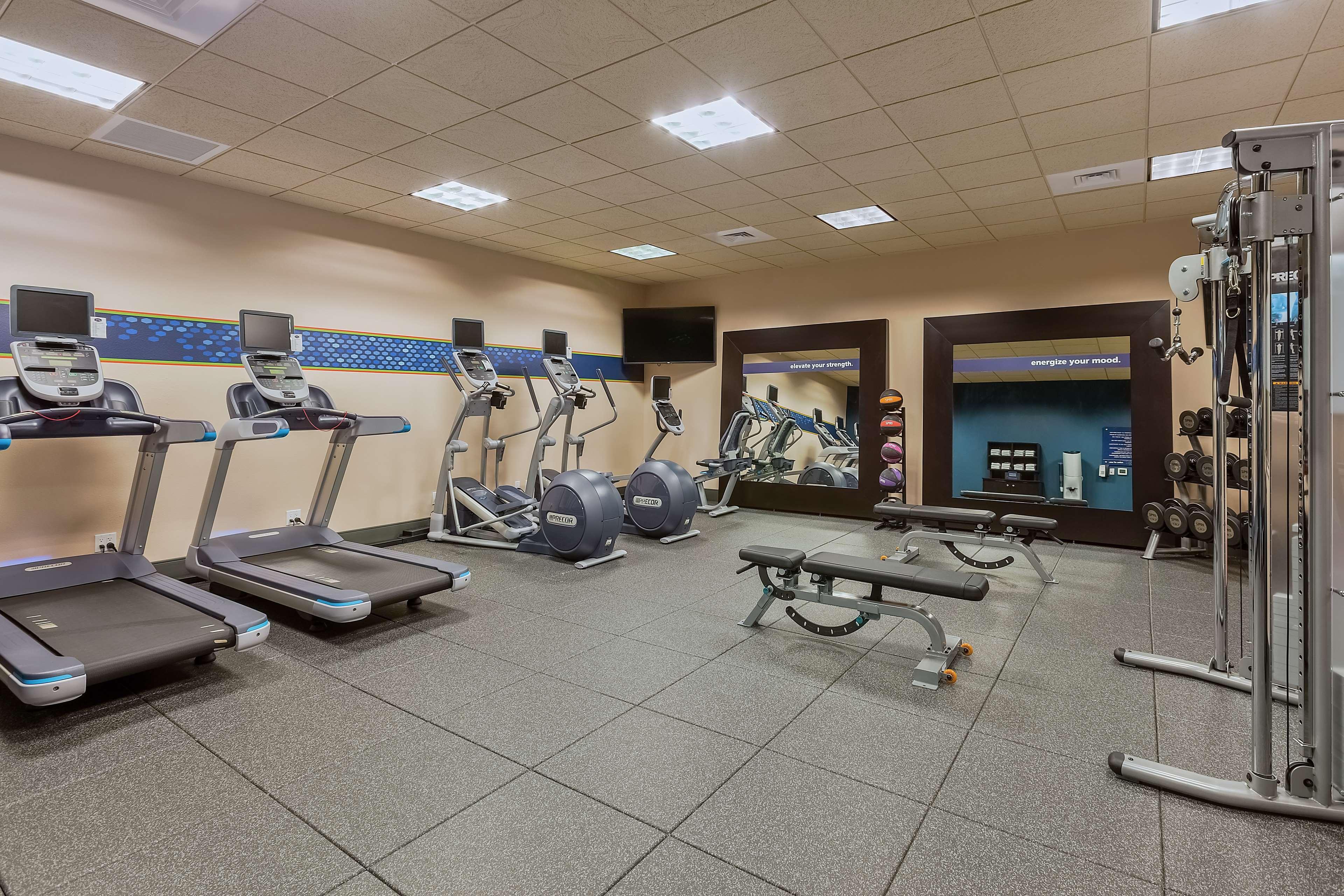 Hampton Inn & Suites Bend Zewnętrze zdjęcie