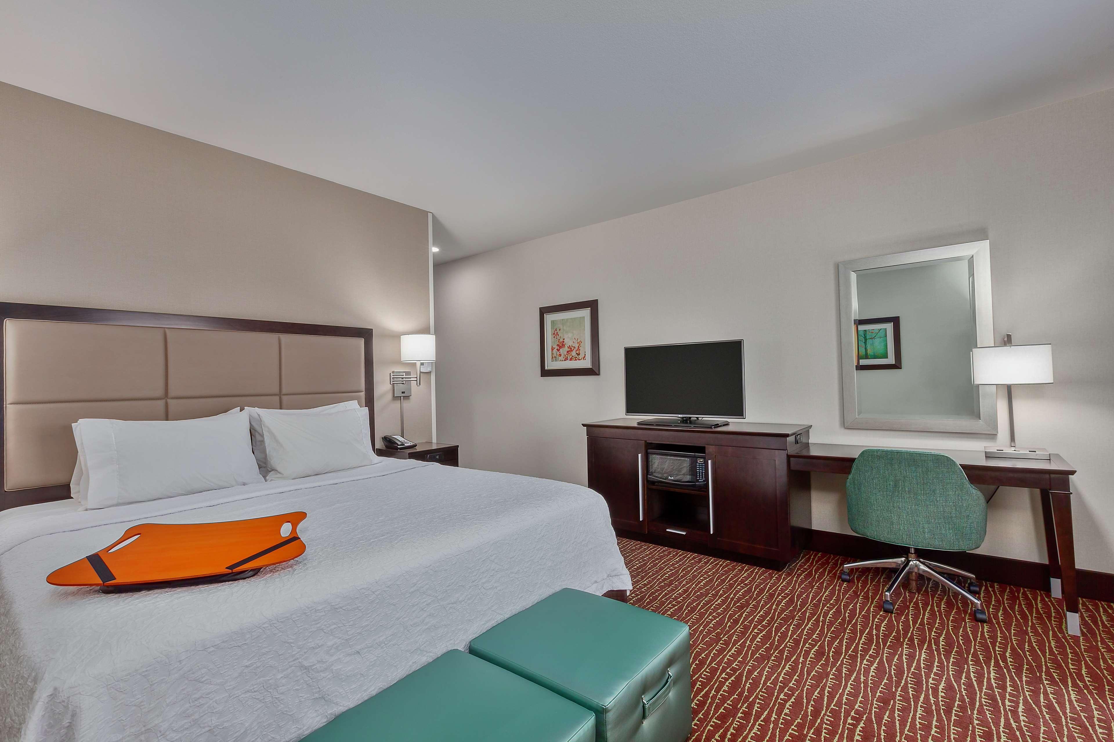 Hampton Inn & Suites Bend Zewnętrze zdjęcie