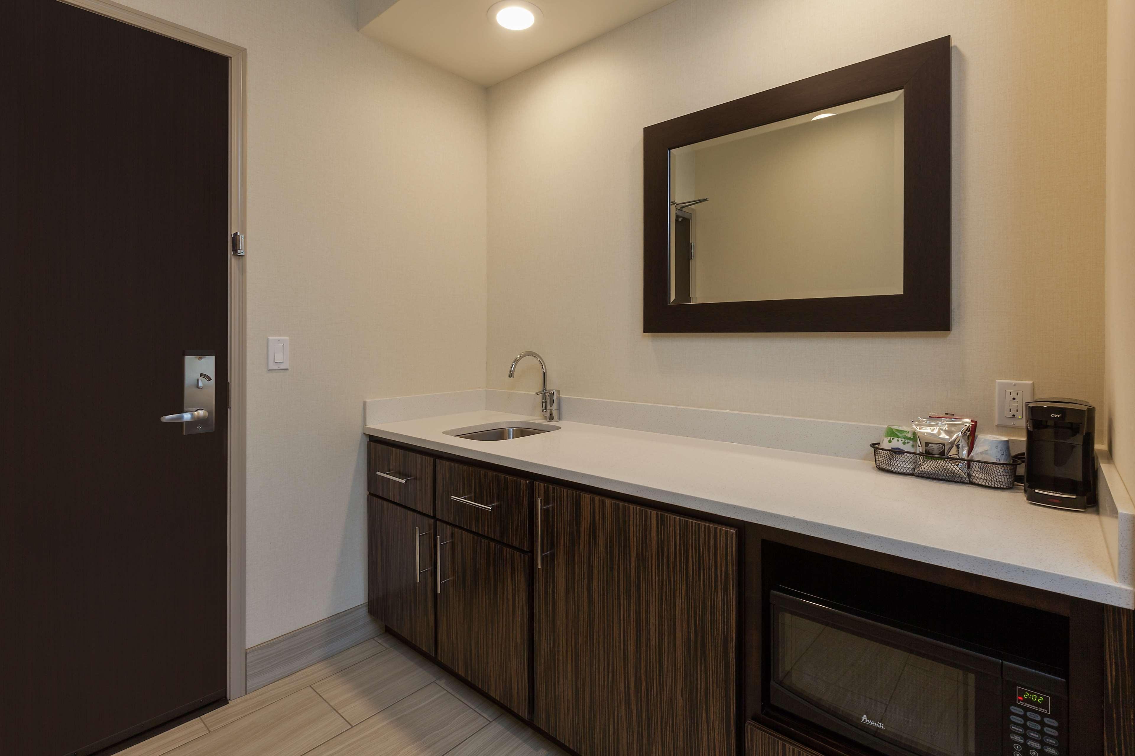 Hampton Inn & Suites Bend Zewnętrze zdjęcie