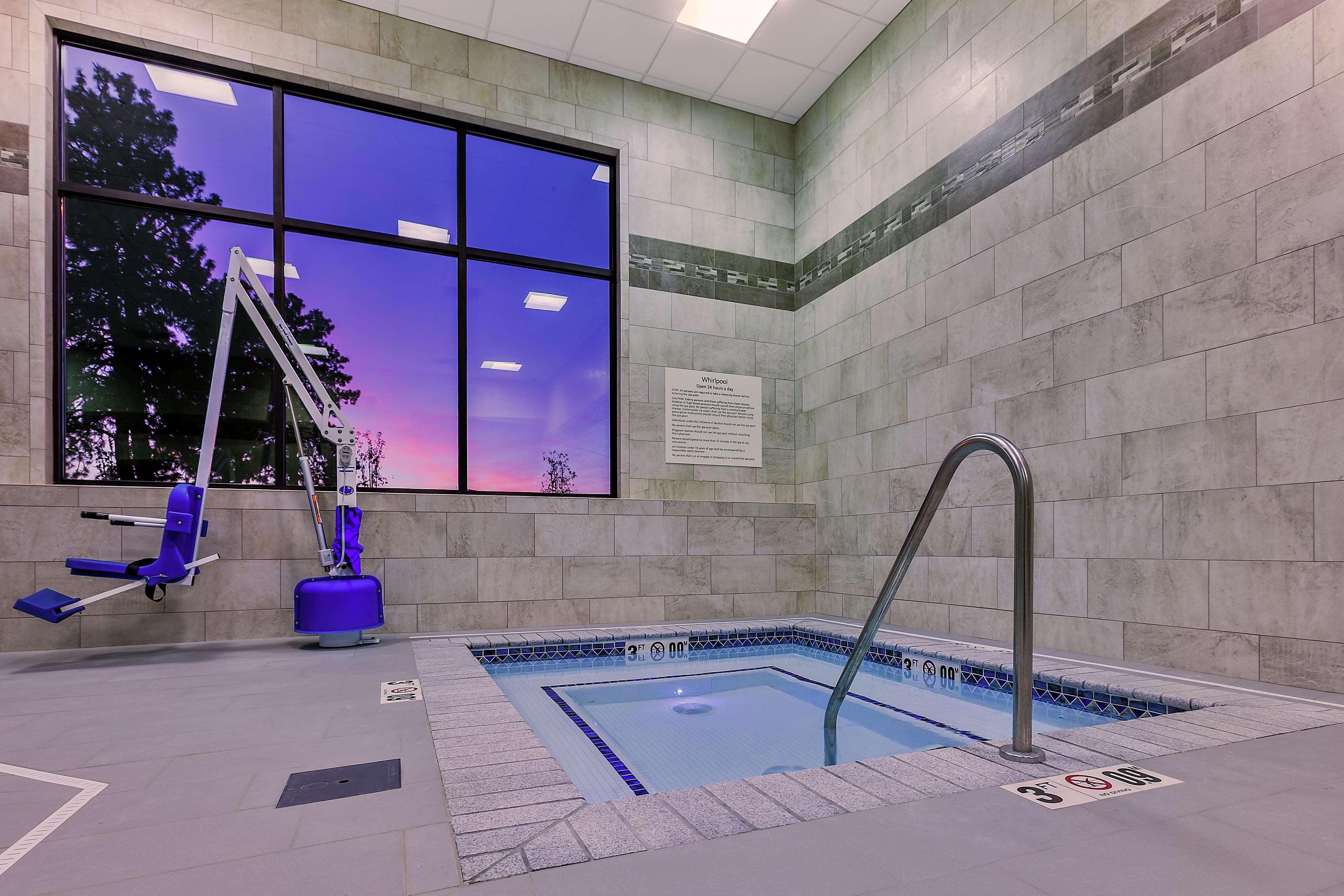 Hampton Inn & Suites Bend Zewnętrze zdjęcie