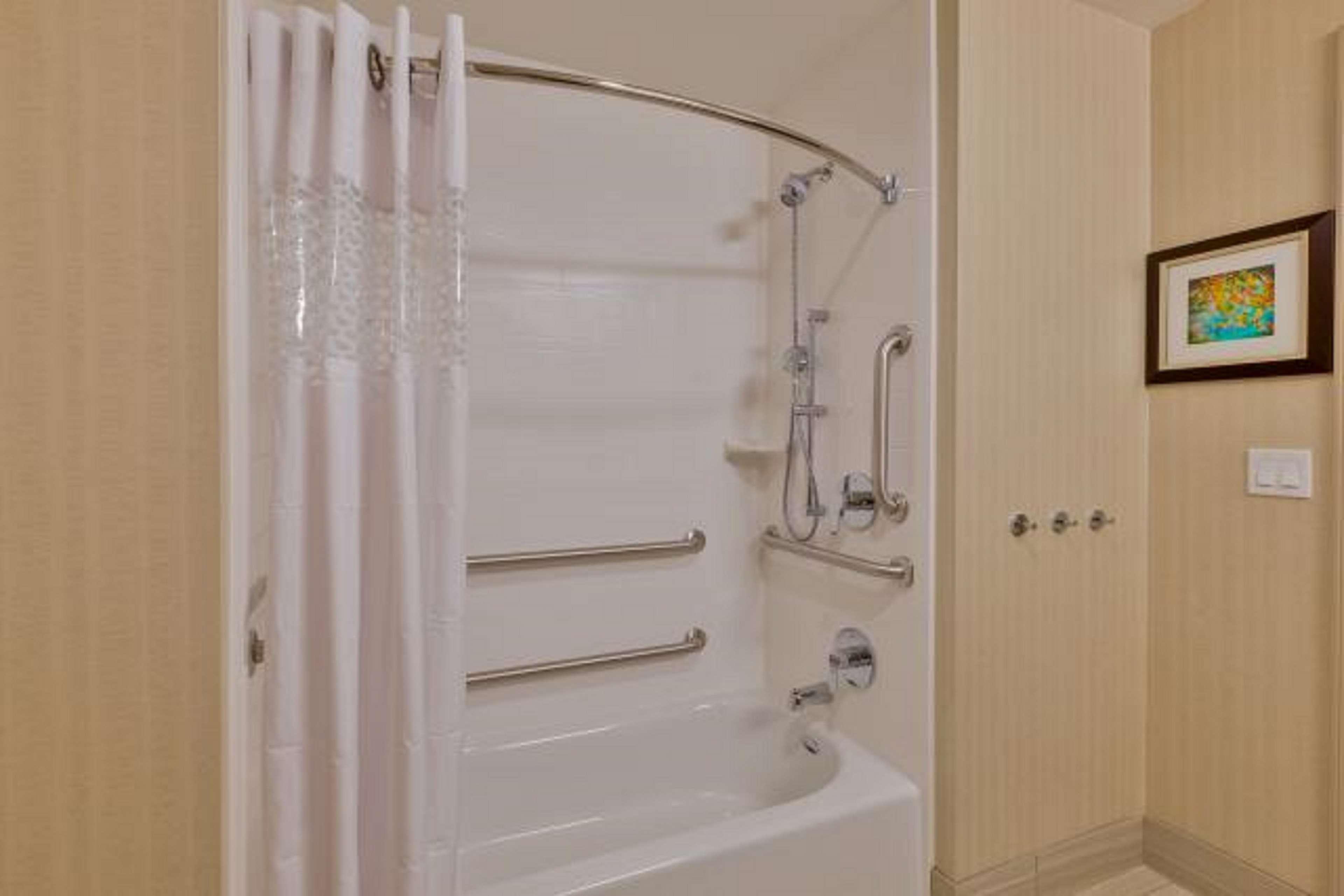 Hampton Inn & Suites Bend Zewnętrze zdjęcie