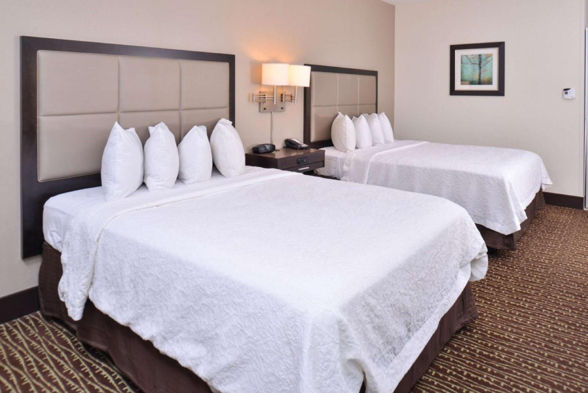 Hampton Inn & Suites Bend Zewnętrze zdjęcie