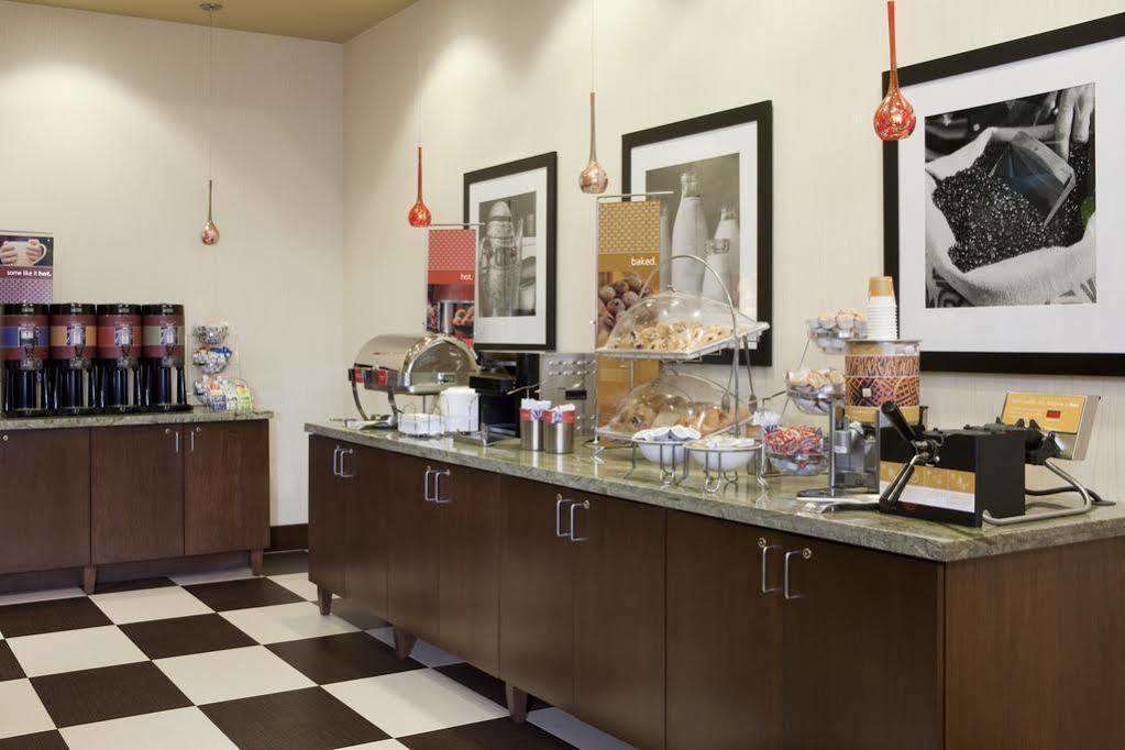 Hampton Inn & Suites Bend Zewnętrze zdjęcie