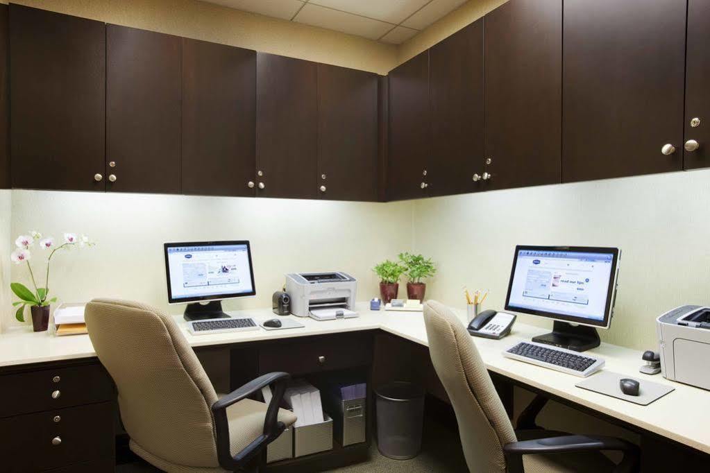 Hampton Inn & Suites Bend Zewnętrze zdjęcie